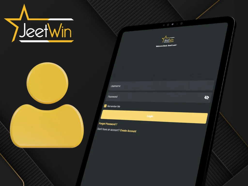 jeetwin-home-account-login