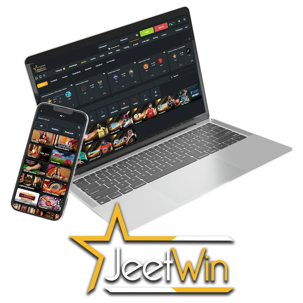 jeetwin pakistan